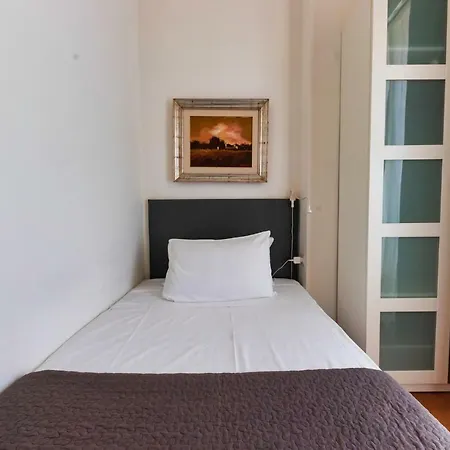 Casa Mia In Trastevere