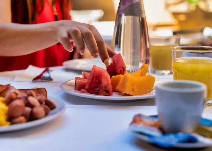 Hotel Casa Mia In Trastevere 3*