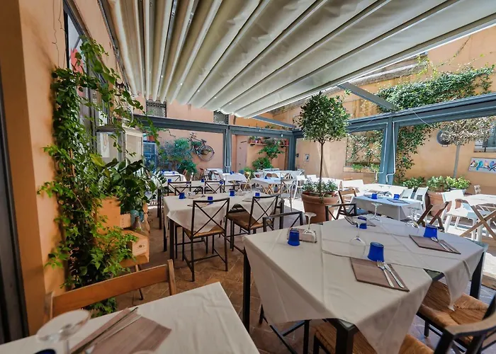 Casa Mia In Trastevere 3*