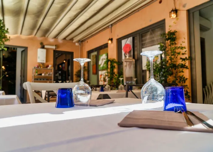 Hotel Casa Mia In Trastevere Roma