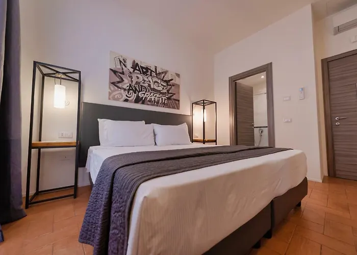 Casa Mia In Trastevere Roma