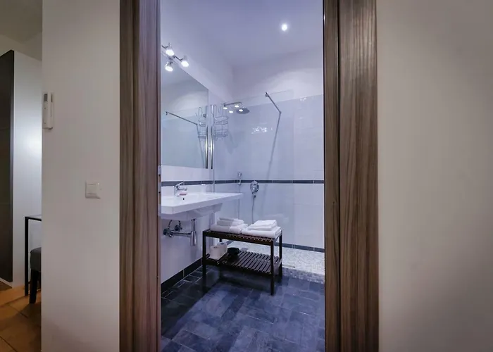 Casa Mia In Trastevere Hotel