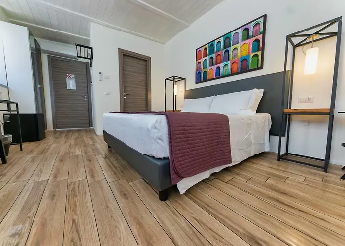Casa Mia In Trastevere Hotel