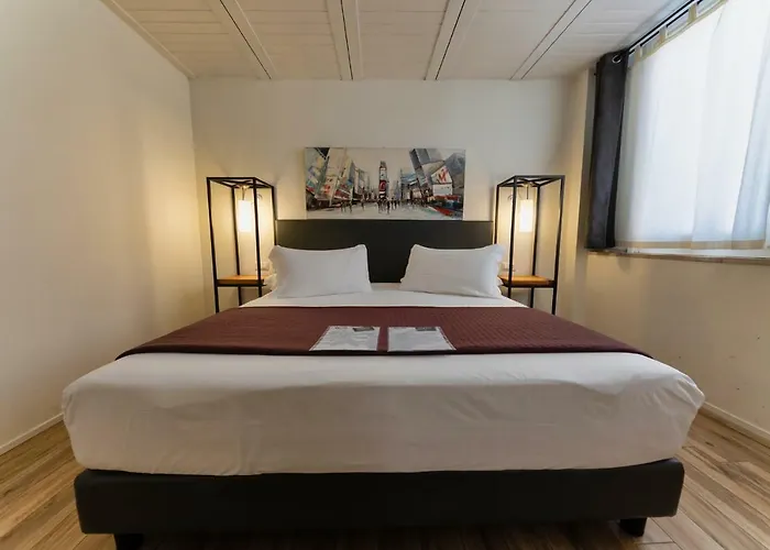 Casa Mia In Trastevere Hotel Roma