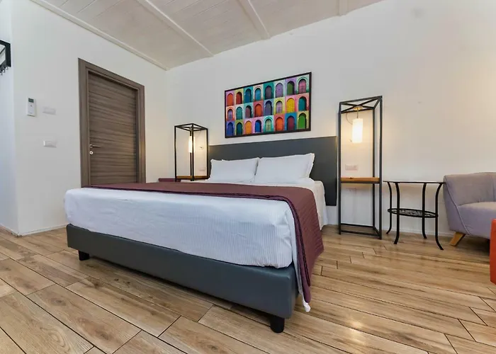 Casa Mia In Trastevere 3*