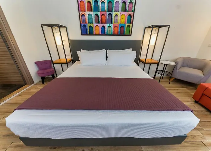 Casa Mia In Trastevere 3* Roma