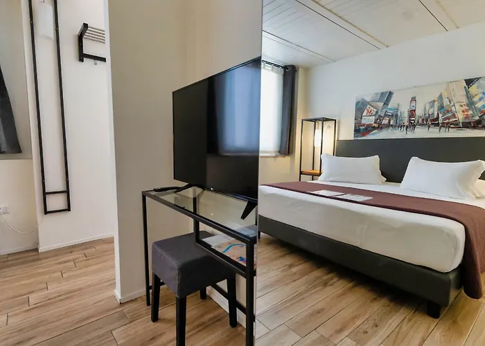 Casa Mia In Trastevere Hotel 3*
