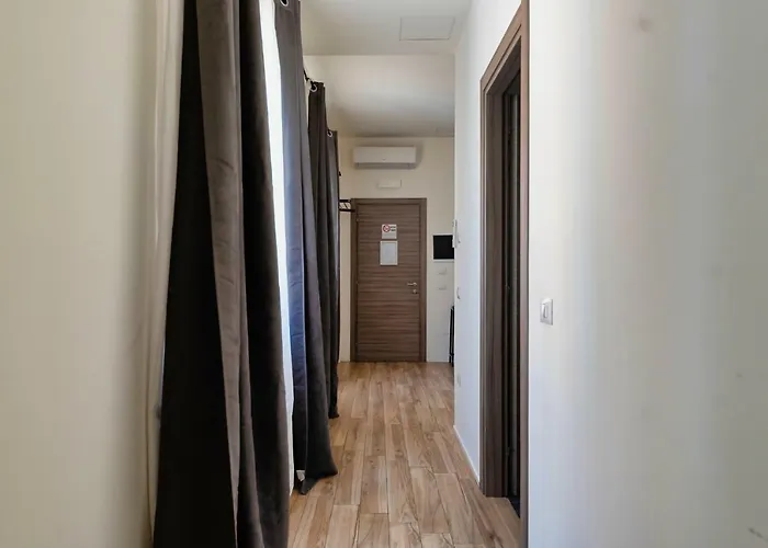 Casa Mia In Trastevere 3*