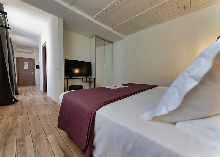 Casa Mia In Trastevere 3* Roma