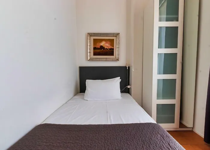 Hotel Casa Mia In Trastevere
