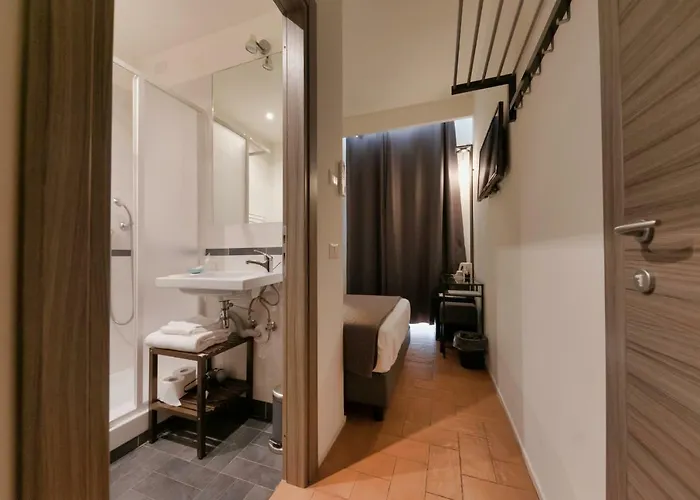 Casa Mia In Trastevere Hotel