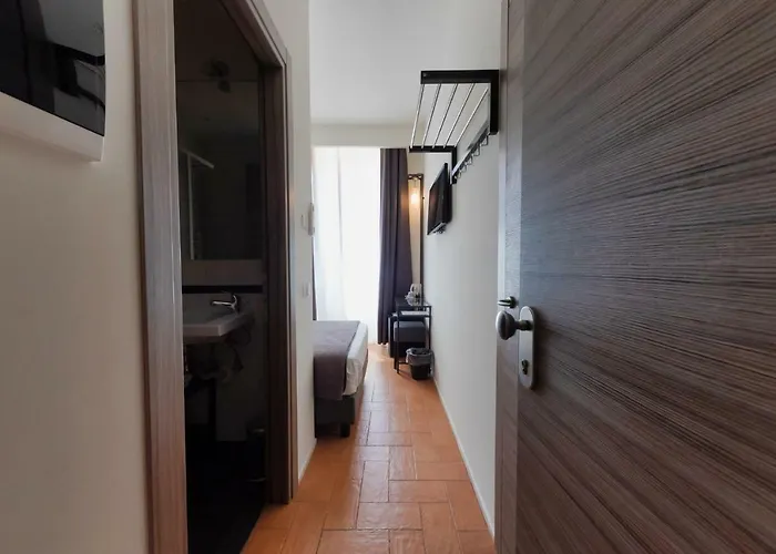 Casa Mia In Trastevere Hotel 3*