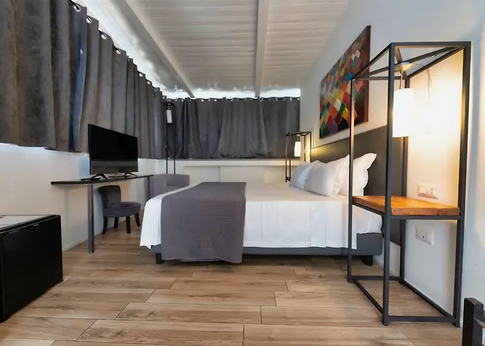 Casa Mia In Trastevere