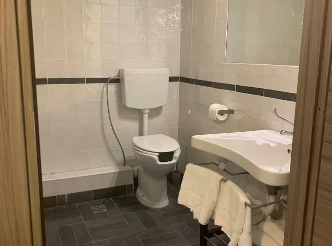 Casa Mia In Trastevere 3* Roma