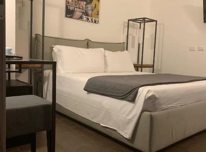 Casa Mia In Trastevere Hotel 3*