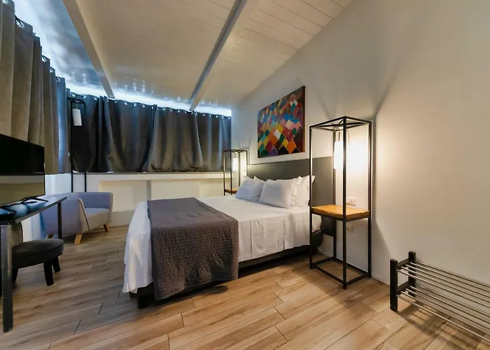 Casa Mia In Trastevere Hotel 3*
