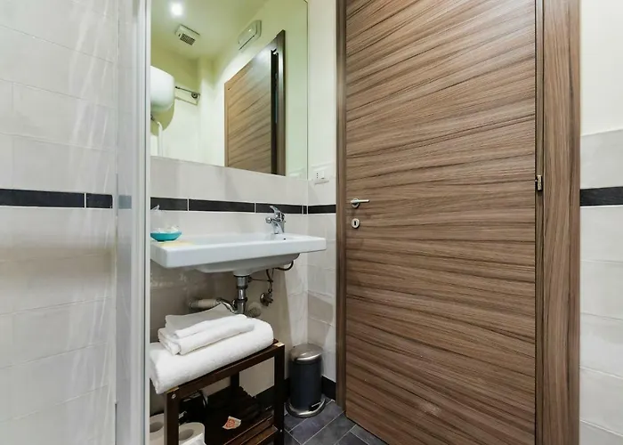 Casa Mia In Trastevere Hotel Roma