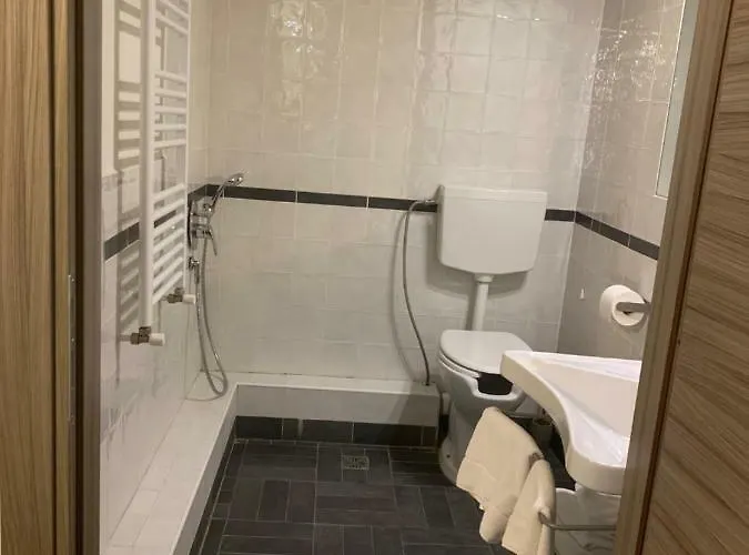Casa Mia In Trastevere Hotel Roma