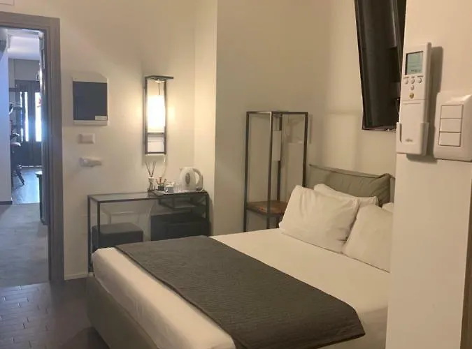 Casa Mia In Trastevere 3*