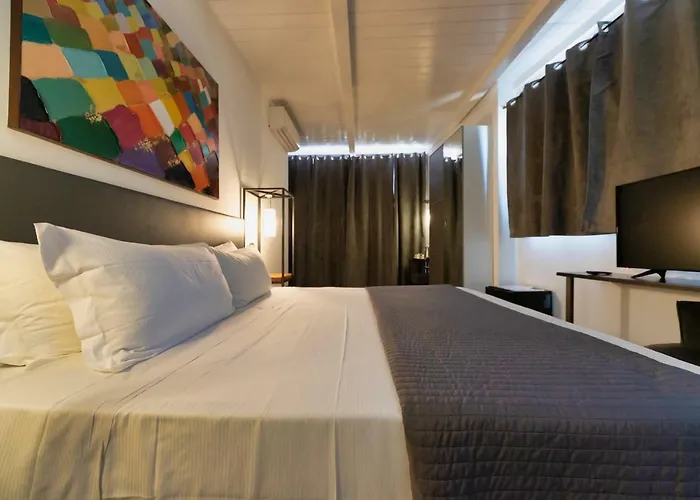 Hotel Casa Mia In Trastevere 3*